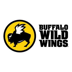 Buffalo Wild Wings-Danvers logo