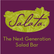 Salata logo