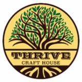 Thrive Craft House logo