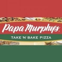 Papa Murphy's Take 'N' Bake Pizza logo