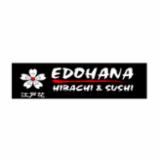 Edohana Hibachi & Sushi logo