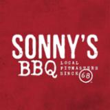 Sonny's BBQ - Girvin logo
