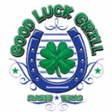 Good Luck Grill logo