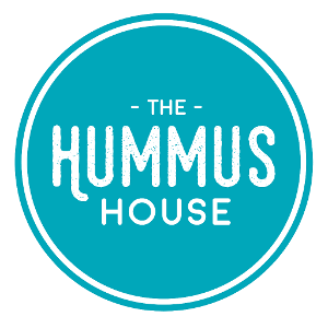 Logo for The Hummus House