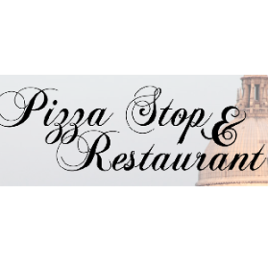 Logo for Pizza Stop & Restaurant