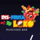 Dis-Fruta Tu Loko logo