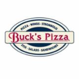Buck's Pizza logo