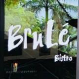 Brule Bistro logo