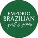 Emporio Brazilian Cafe logo