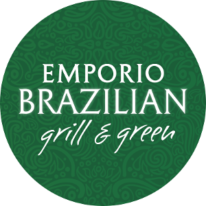 Logo for Emporio Brazilian Cafe