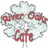 River Oaks cafe logo
