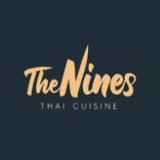 The Nines Thai Cuisine logo