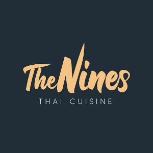 The Nines Thai Cuisine logo
