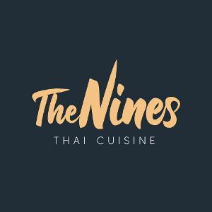 The Nines Thai Cuisine logo