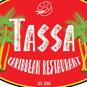 Tassa's Roti Shop logo