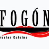 El Fogon Peruvian Cuisine logo