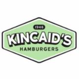 Kincaid's Hamburgers logo