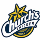 Church's Chicken logo