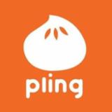 Pling logo