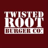 Twisted Root Burger Co - Mansfield logo