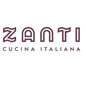 Zanti Cucina Italiana logo