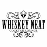 Whiskey Neat logo