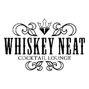 Whiskey Neat logo