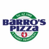 Barro's Pizza logo