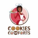 Cookies Comforts logo