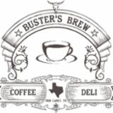 Buster's Brew logo