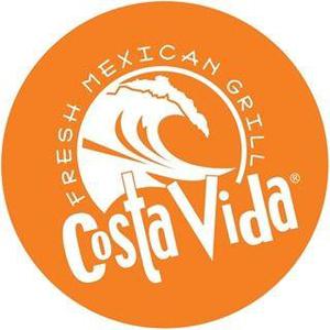 Costa Vida logo