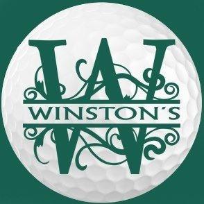 Winston's Bar & Grill logo