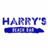 Harry's Beach Bar logo