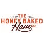 Logo for Honey Baked Ham - Spring