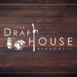 Draft House Bar & Grill logo