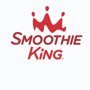 Smoothie King logo