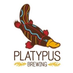 Platypus Brewing logo