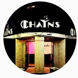 Logo for Chayns Night club