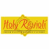 Holy Ravioli logo