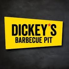 Dickey's Barbecue Pit logo