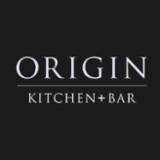 Origin Kitchen + Bar logo