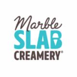 Marble Slab Creamery logo