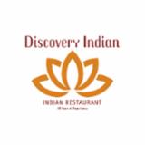 Discovery Indian Cuisine logo