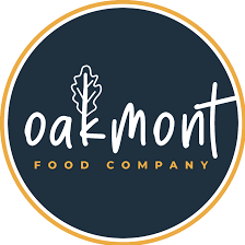 Oakmont Food Company logo