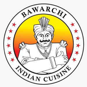 Bawarchi Biryanis - Kansas City logo