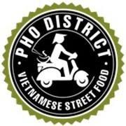Pho Little Saigon | Vietnamese Restaurant logo