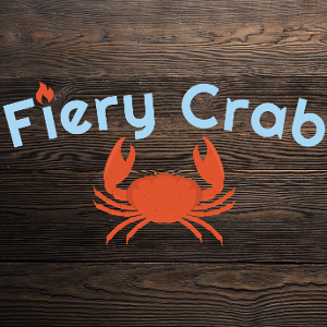 Fiery Crab Seafood Restaurant and Bar logo