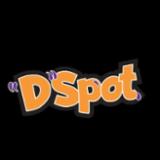 "D" Spot Daiquiris logo