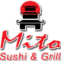 Mito Sushi and Grill logo