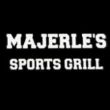 Majerle's Sports Grill logo